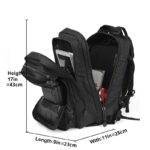CommandoLite 35L Tactical Backpack - Image 3