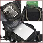 CommandoLite 35L Tactical Backpack - Image 5