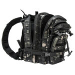 CommandoLite 35L Tactical Backpack - Image 10
