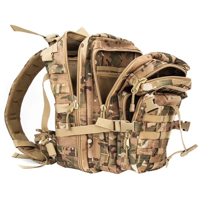 commandolite-35l-tactical-backpack-848881 CommandoLite 35L Tactical Backpack - Image 1