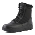 DeltaForce Combat Boots