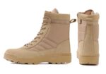 DeltaForce Combat Boots - Image 19