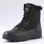 DeltaForce Combat Boots - Image 8