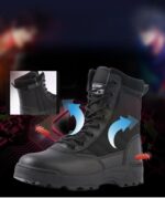 DeltaForce Combat Boots - Image 20