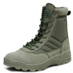 DeltaForce Combat Boots - Image 7