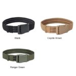 Drop Holster Leg Strap - Image 6