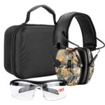 Electronic Hearing Protection Kit - Image 3