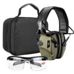 Electronic Hearing Protection Kit - Image 2