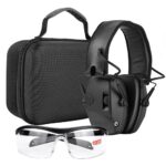 Electronic Hearing Protection Kit