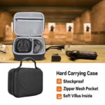 Electronic Hearing Protection Kit - Image 4