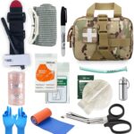 Emergency Belt Trauma Kit (BTK) - Image 11