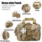 Emergency Belt Trauma Kit (BTK) - Image 7