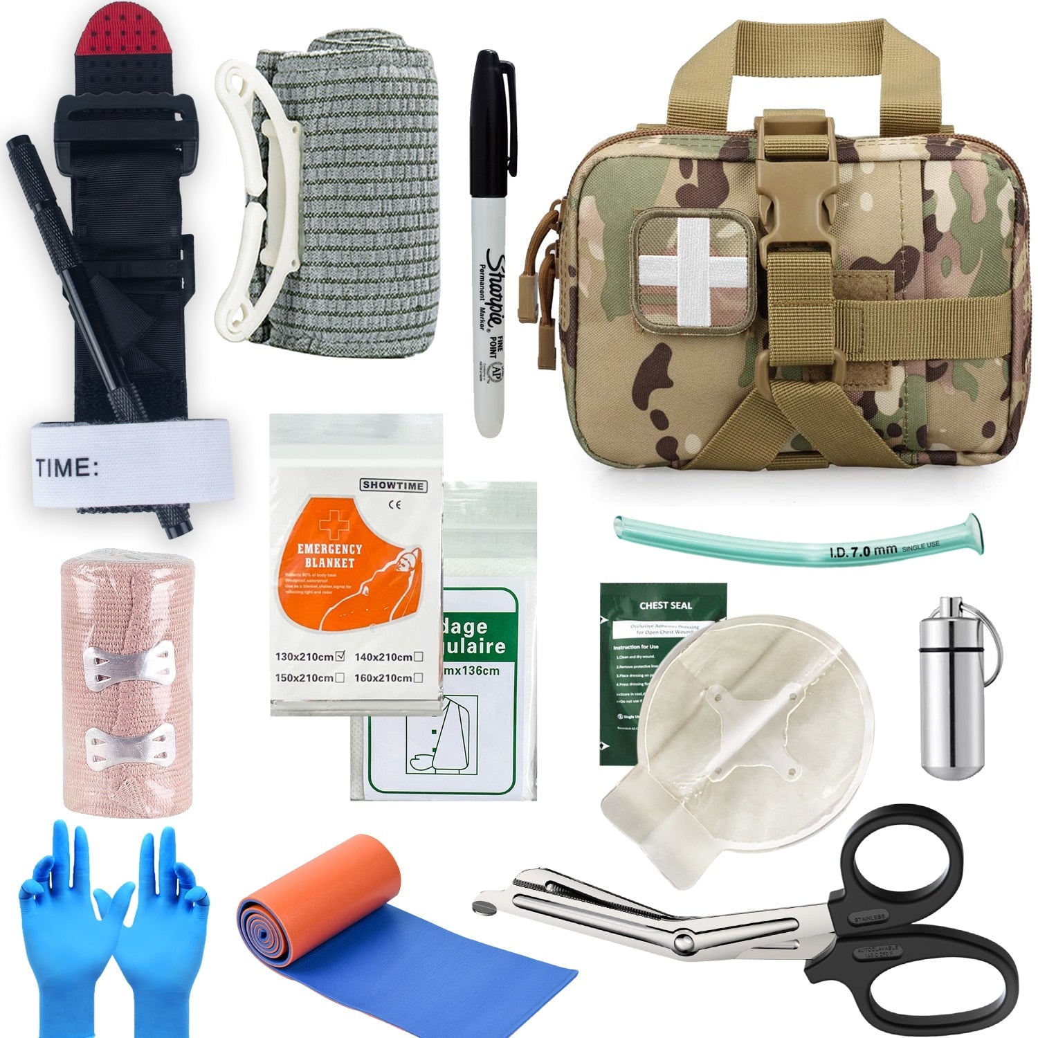 emergency-belt-trauma-kit-btk-475833 Emergency Belt Trauma Kit (BTK) - Image 1