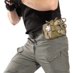 Emergency Belt Trauma Kit (BTK) - Image 8