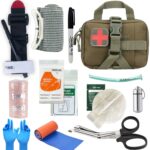 Emergency Belt Trauma Kit (BTK) - Image 4