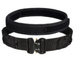 M.O.S. Gear 2-Inch Tactical Duty Belt – Dual-Layer MOLLE Belt System - Image 62