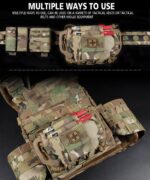 First-Aid Belt Bag - Image 14