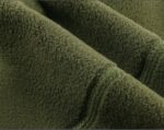 Fleece Beanie With Ear Warmer - Image 17