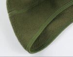 Fleece Beanie With Ear Warmer - Image 19