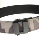 Flexlock Automatic Tactical Belt - Image 13