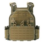 GEN4 Fully Modular Quick Release Plate Carrier - Image 14