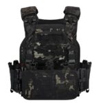 GEN4 Fully Modular Quick Release Plate Carrier - Image 11