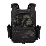 GEN4 Fully Modular Quick Release Plate Carrier - Image 7