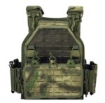 GEN4 Fully Modular Quick Release Plate Carrier - Image 10