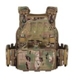 GEN4 Fully Modular Quick Release Plate Carrier - Image 8