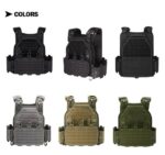 GEN4 Fully Modular Quick Release Plate Carrier - Image 4
