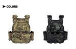 GEN4 Fully Modular Quick Release Plate Carrier - Image 5