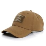 Glock Ripstop Hat - Image 3
