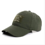 Glock Ripstop Hat - Image 6