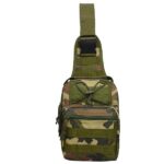 GO Bag™ Tactical Sling Backpack - Image 20