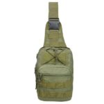 GO Bag™ Tactical Sling Backpack - Image 2