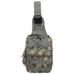 GO Bag™ Tactical Sling Backpack - Image 23