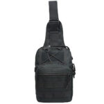 GO Bag™ Tactical Sling Backpack - Image 5