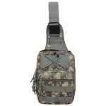 GO Bag™ Tactical Sling Backpack - Image 3