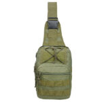 GO Bag™ Tactical Sling Backpack - Image 18