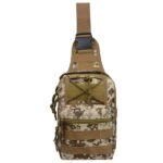 GO Bag™ Tactical Sling Backpack - Image 4