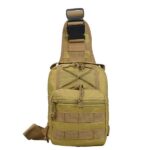 GO Bag™ Tactical Sling Backpack - Image 16
