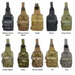 GO Bag™ Tactical Sling Backpack - Image 12