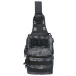 GO Bag™ Tactical Sling Backpack - Image 24