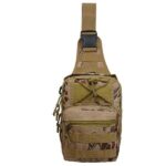 GO Bag™ Tactical Sling Backpack - Image 25