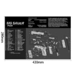 Gun Cleaning Mats - Image 5
