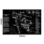 Gun Cleaning Mats - Image 14