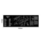 Gun Cleaning Mats - Image 36