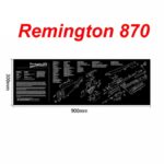 Gun Cleaning Mats - Image 32