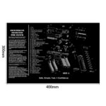 Gun Cleaning Mats - Image 9