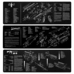 Gun Cleaning Mats